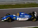 Ligier JS39 1993 года